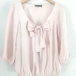 Ballerina Pink Mexx Blouse
